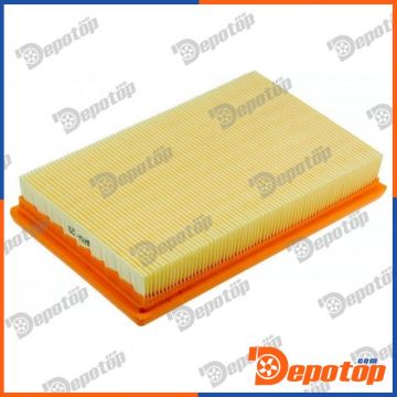 Filtre à air pour TOYOTA | FAF-TY-129, 20-02-2023